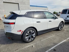 BMW iX xDrive50, снимка 3