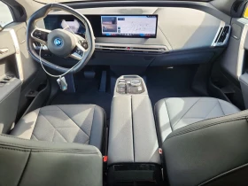 BMW iX xDrive50, снимка 8