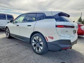 BMW iX xDrive50, снимка 2