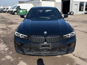 BMW 330 i xDrive/CARFAX/ПАНОРАМА/ПОДГРЕВИ, снимка 2