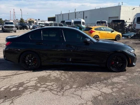 BMW 330 i xDrive/CARFAX/ПАНОРАМА/ПОДГРЕВИ, снимка 4