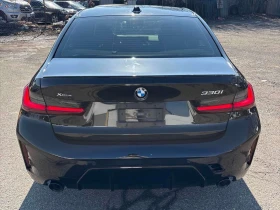 BMW 330 i xDrive/CARFAX/ПАНОРАМА/ПОДГРЕВИ, снимка 6