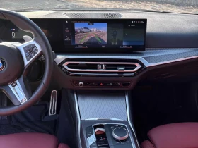BMW 330 i xDrive/CARFAX/ПАНОРАМА/ПОДГРЕВИ, снимка 10
