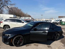 BMW 330 i xDrive/CARFAX/ПАНОРАМА/ПОДГРЕВИ, снимка 5