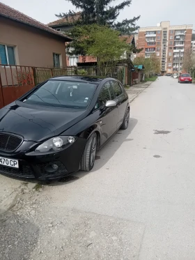 Seat Leon 2/140к.с, снимка 1