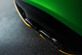 Mercedes-Benz A45 AMG LIMITED EDITION, снимка 8