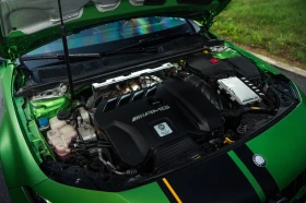 Mercedes-Benz A45 AMG LIMITED EDITION, снимка 17