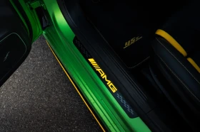 Mercedes-Benz A45 AMG LIMITED EDITION, снимка 14