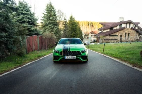 Mercedes-Benz A45 AMG LIMITED EDITION, снимка 3