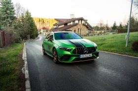 Mercedes-Benz A45 AMG LIMITED EDITION, снимка 1