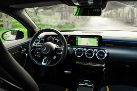 Mercedes-Benz A45 AMG LIMITED EDITION, снимка 10