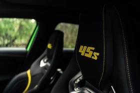 Mercedes-Benz A45 AMG LIMITED EDITION, снимка 12