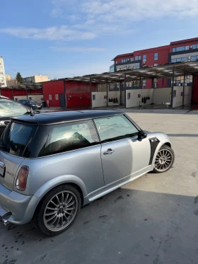 Mini Cooper 1.6i 116 Limited Edition, снимка 5