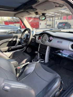 Mini Cooper 1.6i 116 Limited Edition, снимка 6