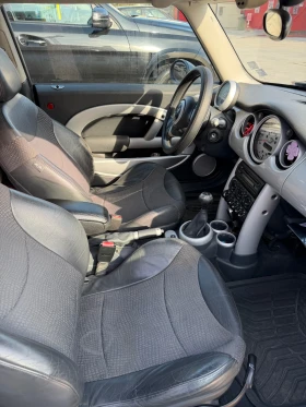 Mini Cooper 1.6i 116 Limited Edition, снимка 7