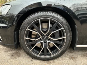 Audi A8 6.0TFSI/Plug in Hybrid/Laser/Pano/HeadUp, снимка 7