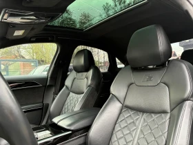 Audi A8 6.0TFSI/Plug in Hybrid/Laser/Pano/HeadUp, снимка 14