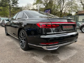 Audi A8 6.0TFSI/Plug in Hybrid/Laser/Pano/HeadUp, снимка 5