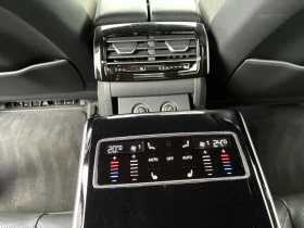 Audi A8 6.0TFSI/Plug in Hybrid/Laser/Pano/HeadUp, снимка 8