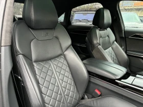 Audi A8 6.0TFSI/Plug in Hybrid/Laser/Pano/HeadUp, снимка 15