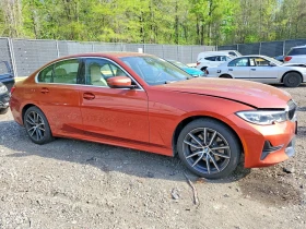 BMW 330 xi, снимка 4