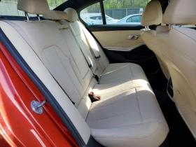 BMW 330 xi, снимка 10