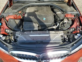 BMW 330 xi, снимка 11