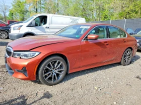 BMW 330 xi, снимка 1