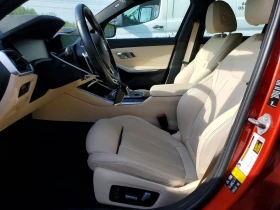 BMW 330 xi, снимка 7