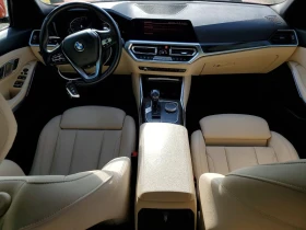 BMW 330 xi, снимка 8