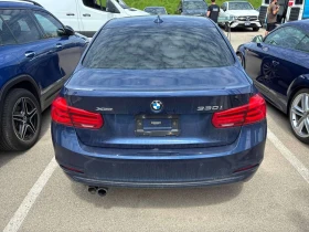 BMW 330 * 4MATIC * АВТОКРЕДИТ * ОТ ПРЕДСТАВИТЕЛСТВО, снимка 4