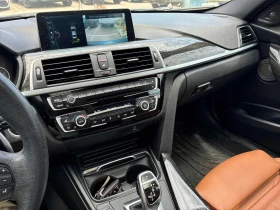 BMW 330 * 4MATIC * АВТОКРЕДИТ * ОТ ПРЕДСТАВИТЕЛСТВО, снимка 8