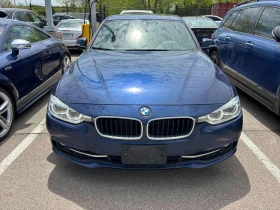 BMW 330 * 4MATIC * АВТОКРЕДИТ * ОТ ПРЕДСТАВИТЕЛСТВО, снимка 2