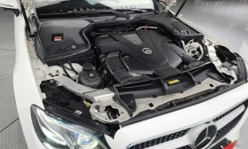 Mercedes-Benz E 400 4MATIC* 360CAM* DISTRONIC* HEAD-UP* AMG-PACK* , снимка 16