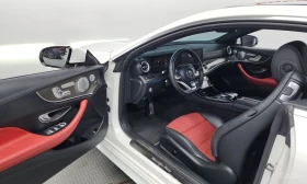 Mercedes-Benz E 400 4MATIC* 360CAM* DISTRONIC* HEAD-UP* AMG-PACK* , снимка 6