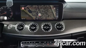 Mercedes-Benz E 400 4MATIC* 360CAM* DISTRONIC* HEAD-UP* AMG-PACK* , снимка 10