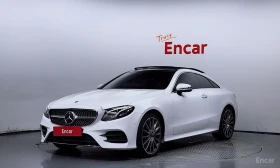 Mercedes-Benz E 400 4MATIC* 360CAM* DISTRONIC* HEAD-UP* AMG-PACK* , снимка 1