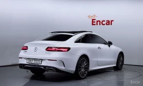 Mercedes-Benz E 400 4MATIC* 360CAM* DISTRONIC* HEAD-UP* AMG-PACK* , снимка 3