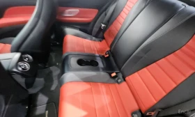 Mercedes-Benz E 400 4MATIC* 360CAM* DISTRONIC* HEAD-UP* AMG-PACK* , снимка 15