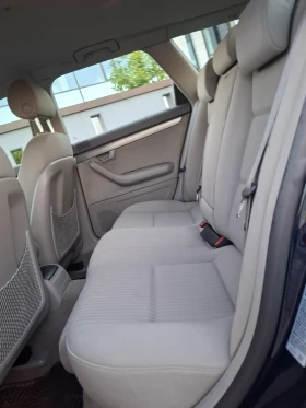 Audi A4 1.9TDI* (116кс)* * NAVI* НОВ ВНОС* * , снимка 17