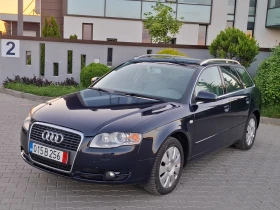 Audi A4 1.9TDI* (116кс)* * NAVI* НОВ ВНОС* * , снимка 3
