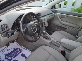 Audi A4 1.9TDI* (116кс)* * NAVI* НОВ ВНОС* * , снимка 15