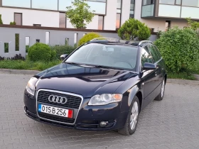 Audi A4 1.9TDI* (116кс)* * NAVI* НОВ ВНОС* * , снимка 1