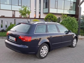 Audi A4 1.9TDI* (116кс)* * NAVI* НОВ ВНОС* * , снимка 12