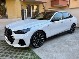 BMW 530E xDrive M Sport Pro, снимка 5