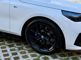 BMW 530E xDrive M Sport Pro, снимка 11