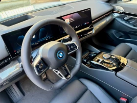 BMW 530E xDrive M Sport Pro, снимка 9