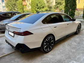 BMW 530E xDrive M Sport Pro, снимка 6