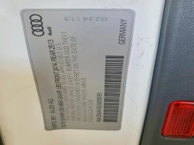Audi A4 2.0l Premium, снимка 12
