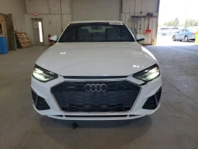 Audi A4 2.0l Premium, снимка 5